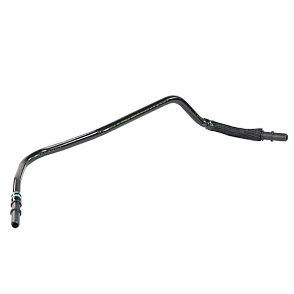 Mopar 68297651AC Fuel Vapor Tube for 18-20 Jeep Wrangler JL 2-Door with 2.0L Engine