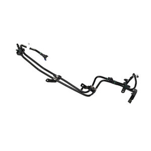 68297751AC.jpg Mopar 68297751AC Fuel Supply and Return Line Bundle for 18-20 Jeep Wrangler JL Unlimited with 2.2L Diesel Engine