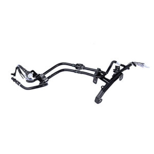 68297756AD_0.jpg Mopar 68297751AC Fuel Supply and Return Line Bundle for 18-20 Jeep Wrangler JL 2-Door with 2.2L Diesel Engine