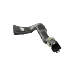68304129aa.jpg Mopar 68304129AA Ambient Air Duct for 18-20 Jeep Wrangler JL & Gladiator JT