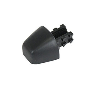 68307271AD.jpg Mopar 68307271AD Exterior Door Handle Cap for 18-21 Jeep Wrangler JL & Gladiator JT without Keyless Entry