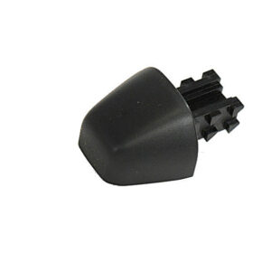 68307272AD.jpg Mopar 68307272AD Exterior Door Handle Cap for 18-20 Jeep Wrangler JL & Gladiator JT with Remote Keyless Entry