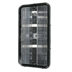 68310837AA.jpg Mopar 68310837AA License Plate Lamp for 18-20 Jeep Wrangler JL