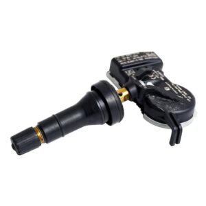 68313387AC.jpg Crown Automotive 68313387AC Tire Pressure Monitor Sensor and Valve Stem for 16-19 Jeep Grand Cherokee WK; 17-19 Renegade BU & BV and 17-19 Compass MP