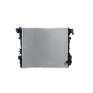 68314786AC.jpg Mopar 68314786AC Radiator for 18-26 Jeep Wrangler JL & Gladiator JT