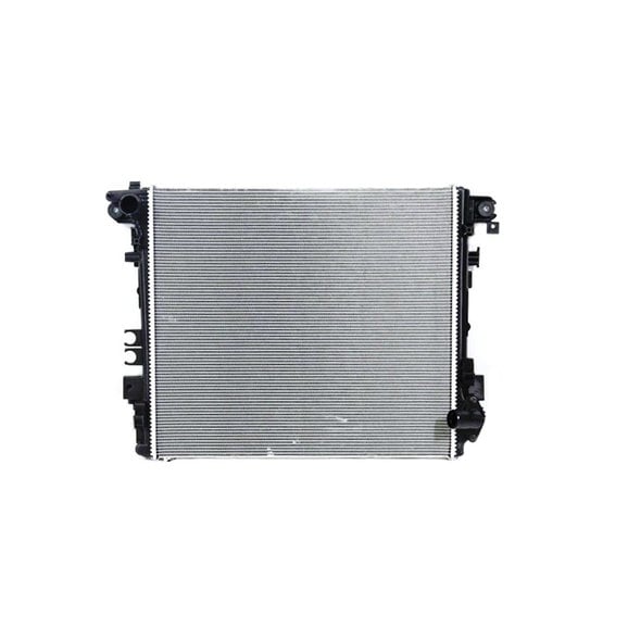 Mopar 68314786AC Radiator for 18-26 Jeep Wrangler JL & Gladiator JT