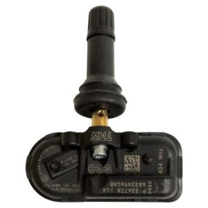 68324960AB.jpg Crown Automotive 68324960AB Tire Pressure Monitor Sensor for 14-20 Jeep Cherokee KL
