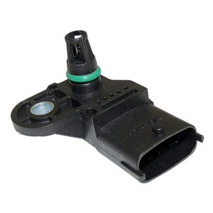 Crown Automotive 68031593AA Air Temperature Sensor for 07-18 Jeep Wrangler JK and 05-12 Liberty KJ & KK with 2.8L Diesel Engine