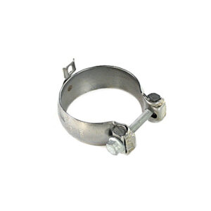Mopar 68334689AA Muffler to Front Pipe Clamp for 2020 Jeep Gladiator JT