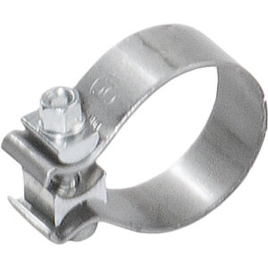 68334693AA.jpg Mopar 68334693AA Exhaust Clamp for 18-24 Jeep Wrangler JL