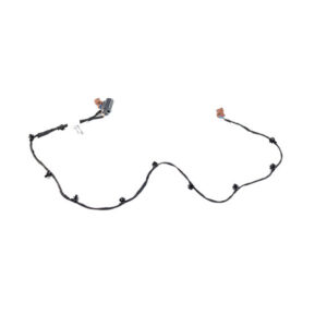 68336460AD-fog-lamp-wiring-jl-jt.jpg Mopar 68336460AD Fog Lamp Wiring for 18-26 Jeep Wrangler JL and Gladiator JT