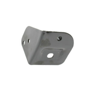 68353836AA.jpg Mopar 68353836AA Passenger Side Front Bumper Skid Plate Bracket for 18-20 Jeep Wrangler JL & Gladiator JT with Steel Bumper