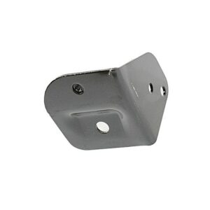 68353837AA.jpg Mopar 68353837AA Driver Side Front Bumper Skid Plate Bracket for 18-22 Jeep Wrangler JL & Gladiator JT with Steel Bumper