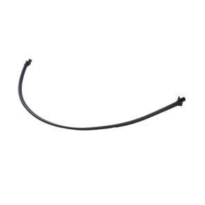 68368993AG.jpg Mopar 68368993AG Liftglass Seal for 18-22 Jeep Wrangler JL