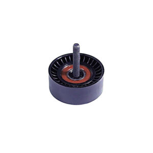 Mopar 68382306AA Idler Pulley for 18-20 Jeep Wrangler JL with 2.0L Turbo Engine and Electronic-Start System