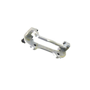 Mopar 68383242AA Front Brake Caliper Bracket for 18-20 Jeep Wrangler JL with Heavy Duty Brakes