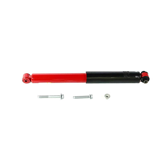 68383633AA_0.jpg Mopar 68382607AB Front Heavy Duty Gas Shock for 18-22 Jeep Wrangler JL Sport with Performance Suspension