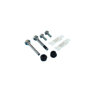 Mopar 68385240AA Rear Disc Brake Pin Kit for 18-20 Jeep Wrangler JL