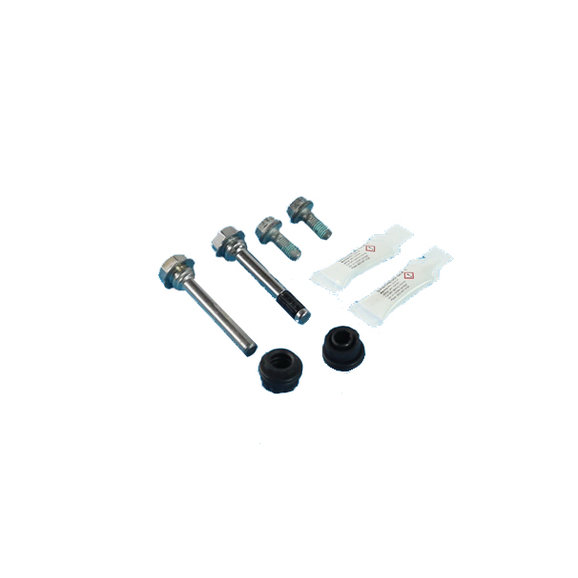 68385240AA_0.jpg Mopar 68385240AA Rear Disc Brake Pin Kit for 18-20 Jeep Wrangler JL