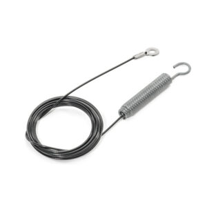 Mopar 68391570AA Soft Top Tension Cable for 18-22 Jeep Wrangler JL Unlimited