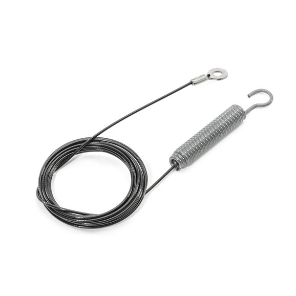Mopar 68391570AA Soft Top Tension Cable for 18-22 Jeep Wrangler JL Unlimited