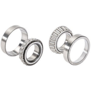 Mopar 68391575AA Differential Bearing Kit for 18-20 Jeep Wrangler JL with Dana 35 Rear Axle