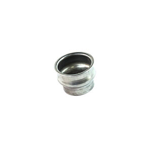 Mopar 68393926AA Collapsible Pinion Spacer for 18-20 Jeep Wrangler JL with Dana 35 Rear Axle