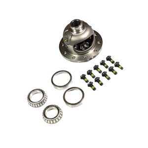 Mopar 68393983AA Differential Kit for 18-20 Jeep Wrangler JL with Dana 35 Rear Axle