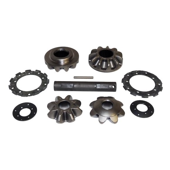Crown Automotive 68393984AA Dana 35 Differential Gear Set for 18-20 Jeep Wrangler JL