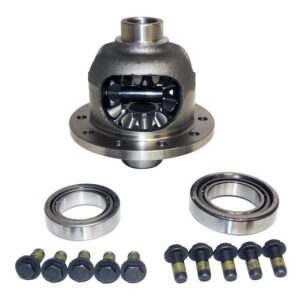 68398730AA.jpg Crown Automotive 68398730AA Front Dana 44 Differential Case Assembly for 18-20 Jeep Wrangler JL