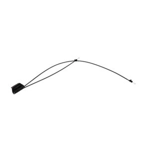 Mopar 68398997AA Soft Top Folding Latch and Handle Assembly for 18-22 Jeep Wrangler JL 2-Door