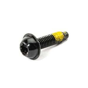 Mopar 68399007AA Soft Top Screw for 18-22 Jeep Wrangler JL & Gladiator JT