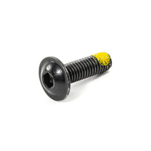 Mopar 68399014AA Door Surround Clamp Screw for 18-22 Jeep Wrangler JL and Gladiator JT