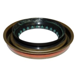 68400358AA_0.jpg Crown Automotive 68400358AA Front Dana 44 Pinion Oil Seal for 18-20 Jeep Wrangler JL & Gladiator JT