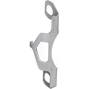 Mopar 68400413AA Locker Actuator Bracket for 18-20 Jeep Wrangler JL & Gladiator JT with Rubicon Dana 44 Front Axle
