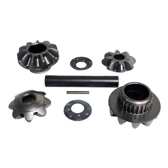 Crown Automotive 68401155AA Dana 44 Rear Trac-Lok Gear Set for 18-20 Jeep Wrangler JL