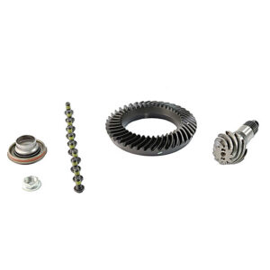 Mopar 68401160AA Ring and Pinion 3.45 Ratio for 18-20 Jeep Wrangler JL with Dana 44 Rear Axle