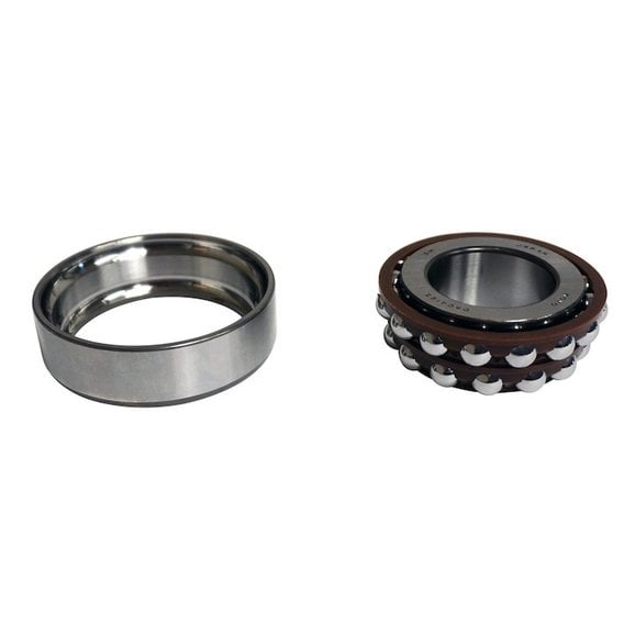 Crown Automotive 68401292AA Rear Outer Pinion Bearing Kit for 18-20 Jeep Wrangler JL & Gladiator JT with Dana 44 Rear Axle