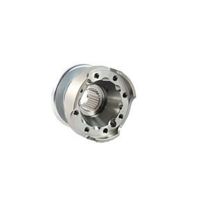 Mopar 68401317AA Pinion Flange for 18-20 Jeep Wrangler JL with Standard Dana 44 Rear Axle