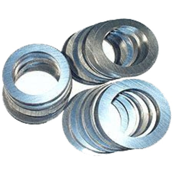 Mopar 68404034AA Differential Bearing Shim Kit for 18-20 Jeep Wrangler JL with Dana 35 Rear Axle