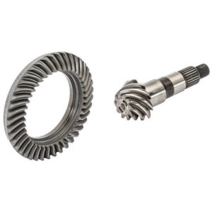 Mopar 68404139AA Ring and Pinion Kit 3.45 Ratio for 18-20 Jeep Wrangler JL with Dana 35 Rear Axle