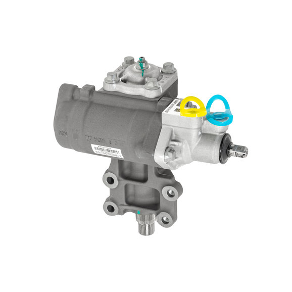 68418449AE20.jpg Mopar 68418449AE Power Steering Box for 2020 Jeep Gladiator JT