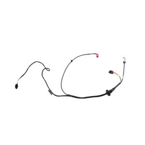 Mopar 68432092AB Third Brake Light Wiring for 18-21 Jeep Wrangler JL