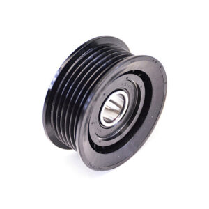 68459077AA.jpg Mopar 68459077AA Grooved Idler Pulley for 18-20 Jeep Wrangler JL & Gladiator JT with 3.6L Engine