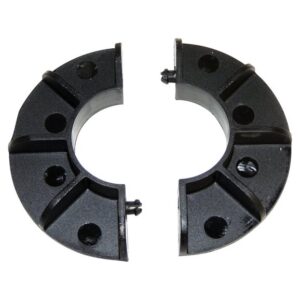 68496974AA.jpg Crown Automotive 68496974AA Front Axle Shaft Slinger for 18-21 Jeep Wrangler JL and Gladiator JT
