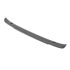6BU43RXFAB.jpg Mopar 6BU43RXFAB Front Bumper Closeout Panel for 18-20 Jeep Wrangler JL & Gladiator JT with Steel Bumper