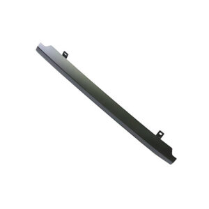 6BY76TZZAA20.jpg Mopar 6BY76TZZAA Center Grille Molding for 18-20 Jeep Wrangler JL and Gladiator JT