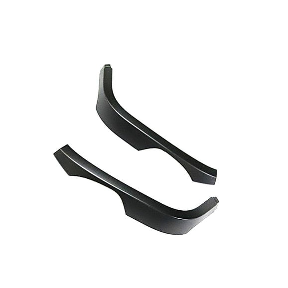 6CG98TZZAA.jpg Mopar 6CG98TZZAA Grille Molding Kit for 18-20 Jeep Wrangler JL and Gladiator JT