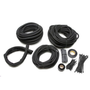 70971.jpg Painless Wiring 70971 ClassicBraid Fuel Injection Kit