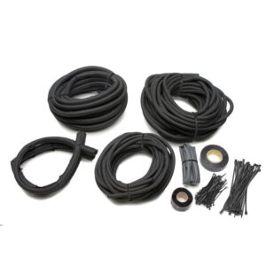 70971_1.jpg Painless Wiring 70970 ClassicBraid Chassis Kit